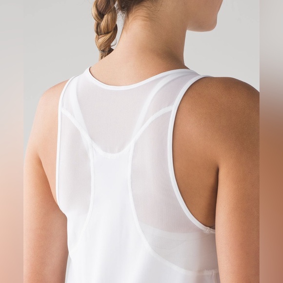 Lululemon Sculpt Tank II - Picture 4 of 6